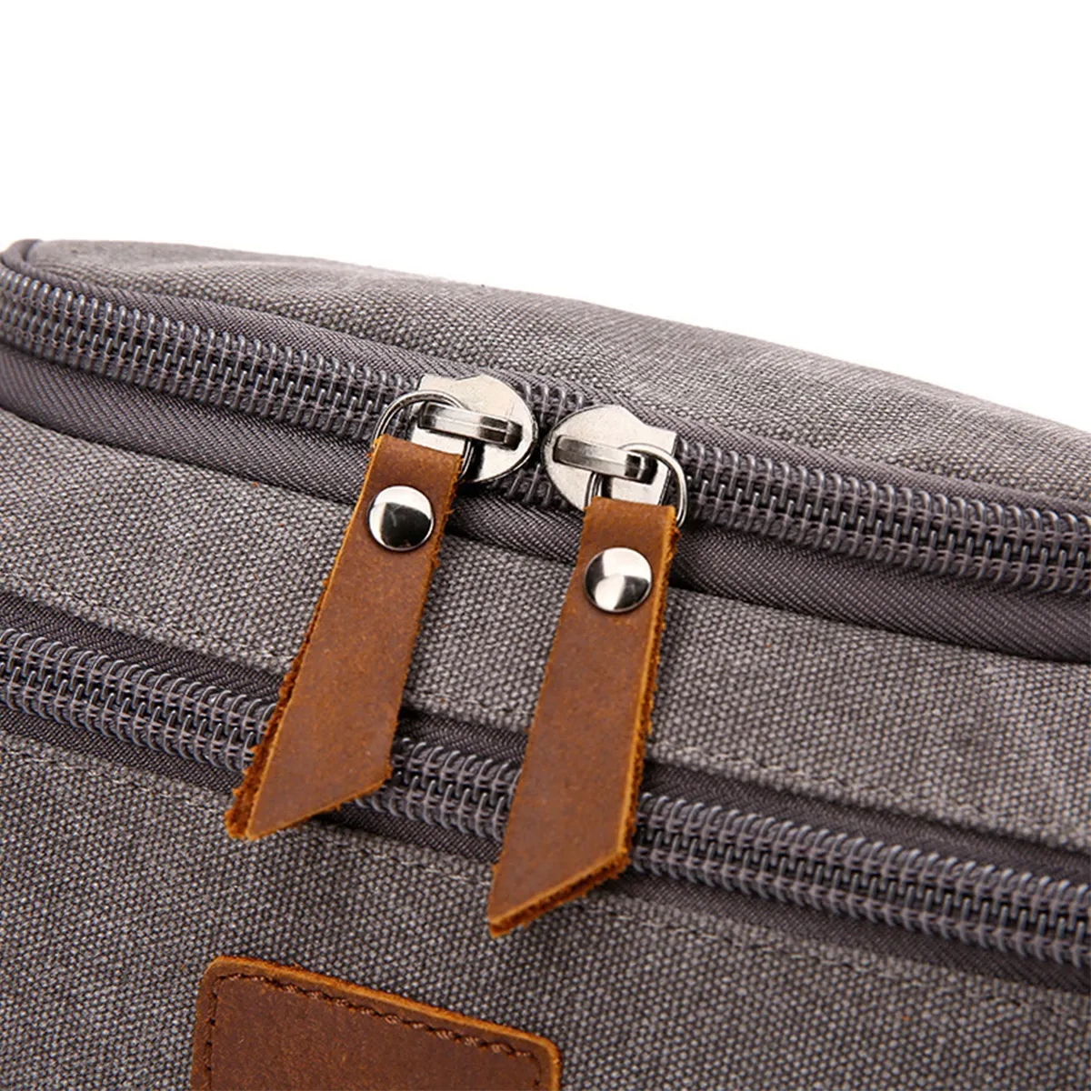 4L Portable Waterproof Cosmetic Storage Toiletry Bag 4