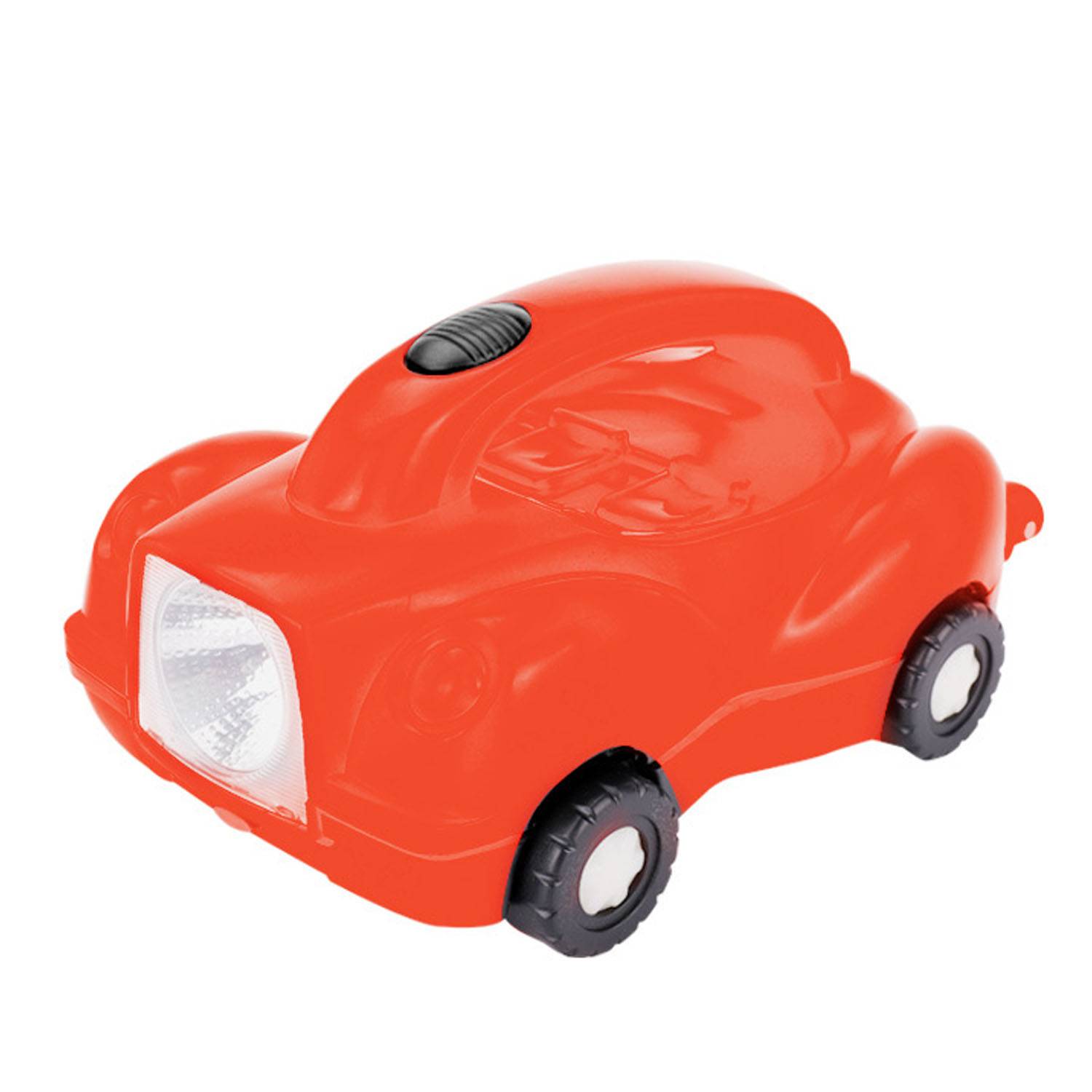 Car Shaped Hand Tool Set 4