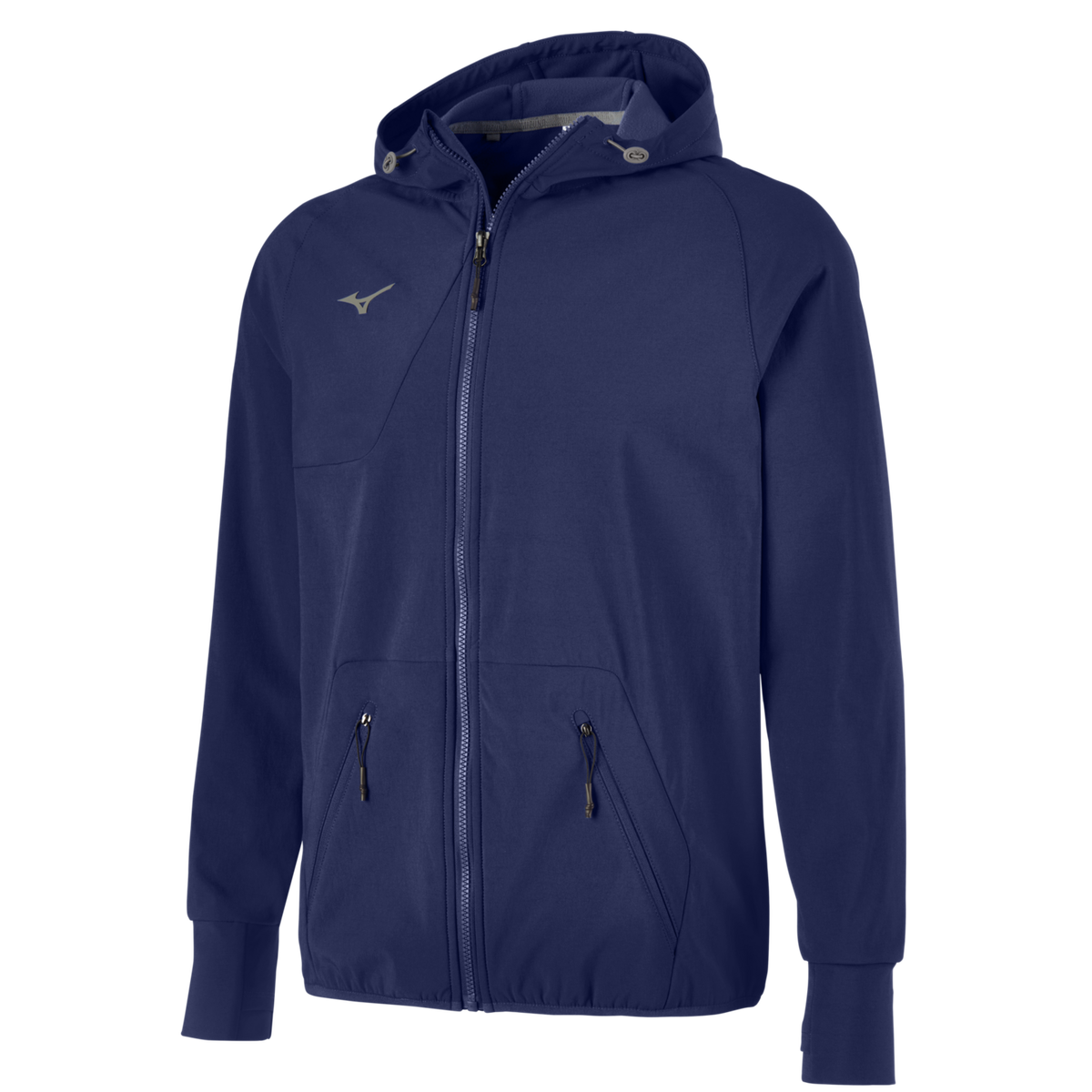 Youth Mizuno Power Warm-Up 6