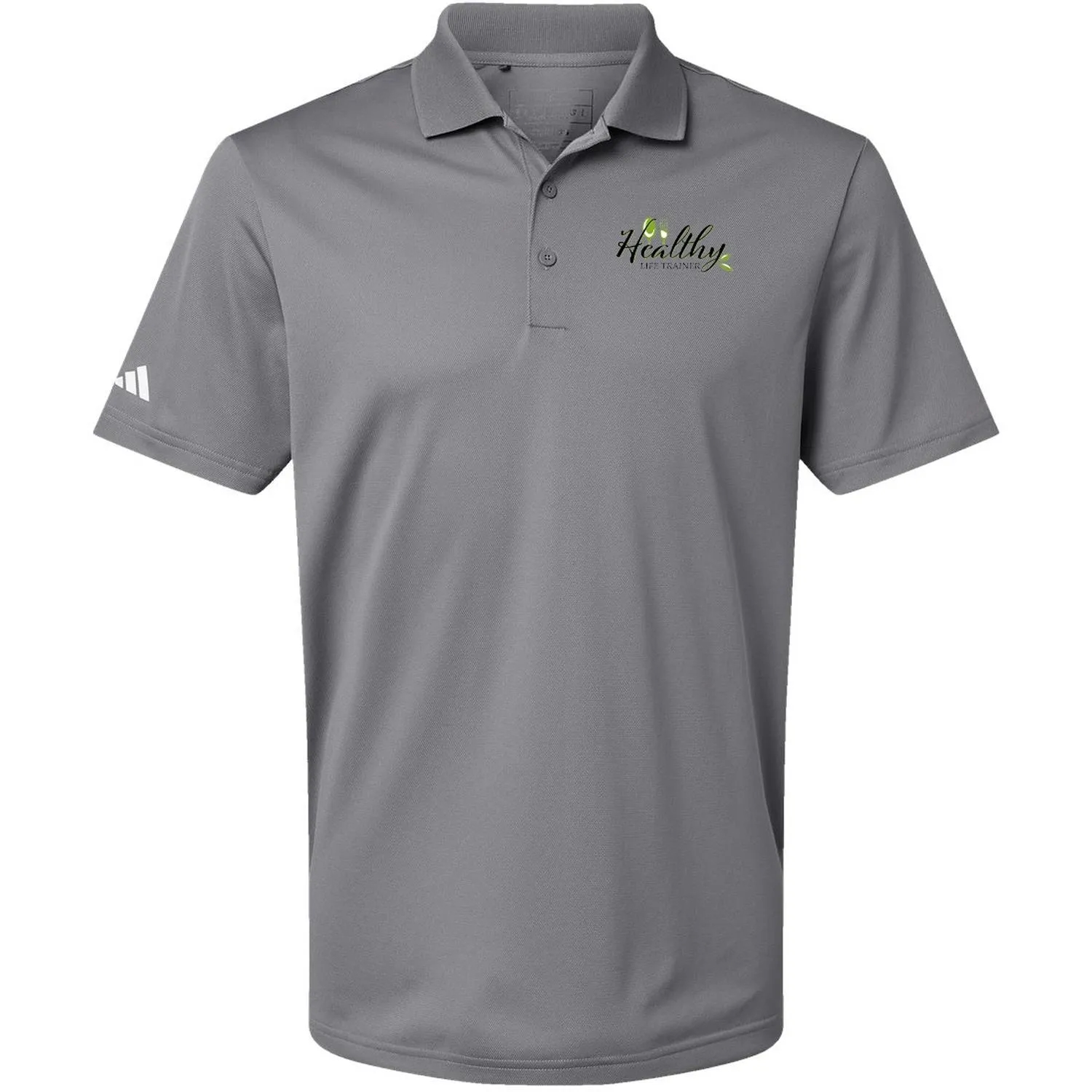 Adidas Basic Sport Polo 18
