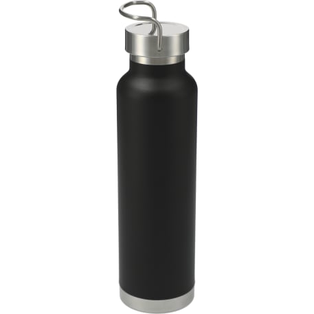 Thor Copper Vacuum Insulated Bottle 22oz 88