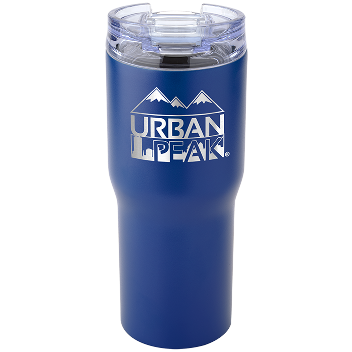 20 oz Urban Peak® Trail Vacuum Tumbler 54