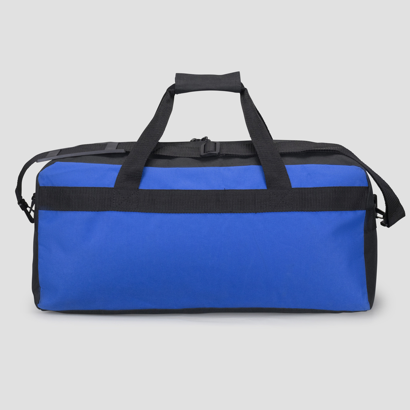 Travel Duffel Bag 10