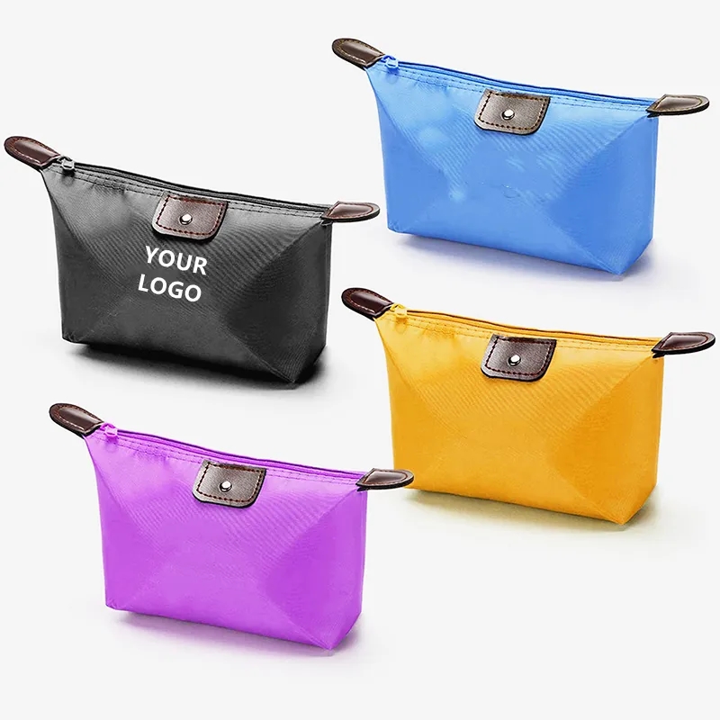 Waterproof Cosmetic Bag 8