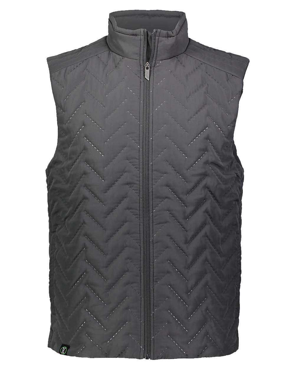 Men's Repreve® Eco Quilted Vest - 229513 9