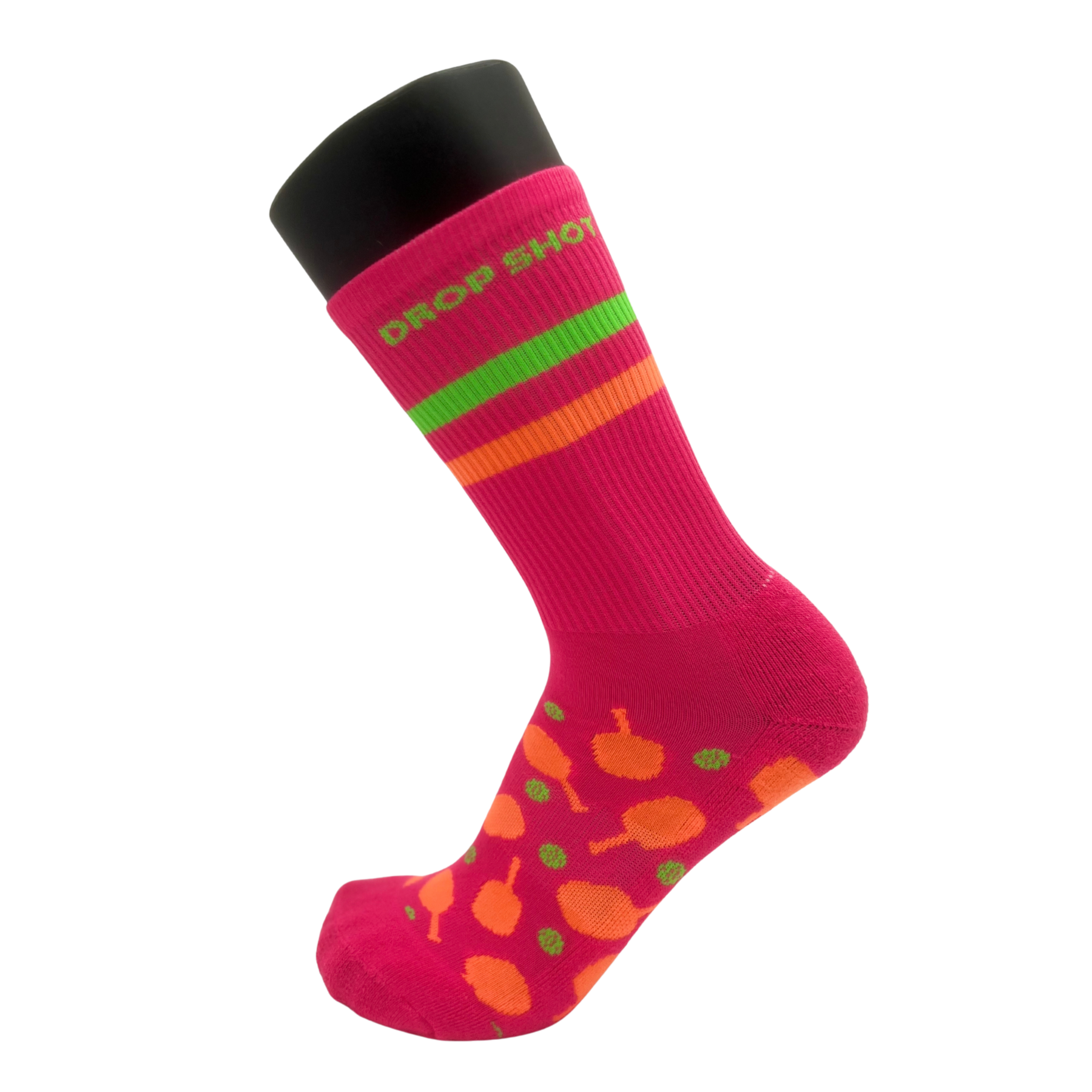 Knit Dress Socks (Pair) Domestically Produced 2