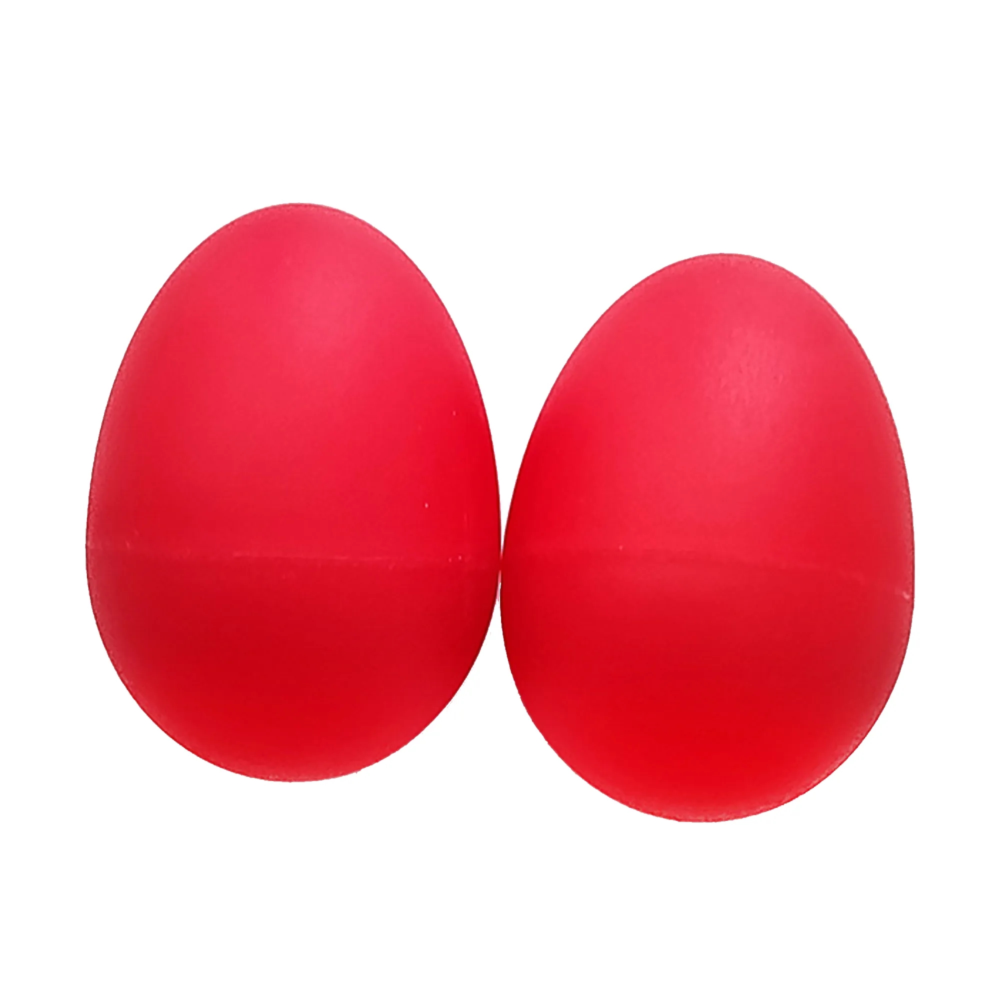 Mini Plastic Egg Shakers Musical Instruments 5