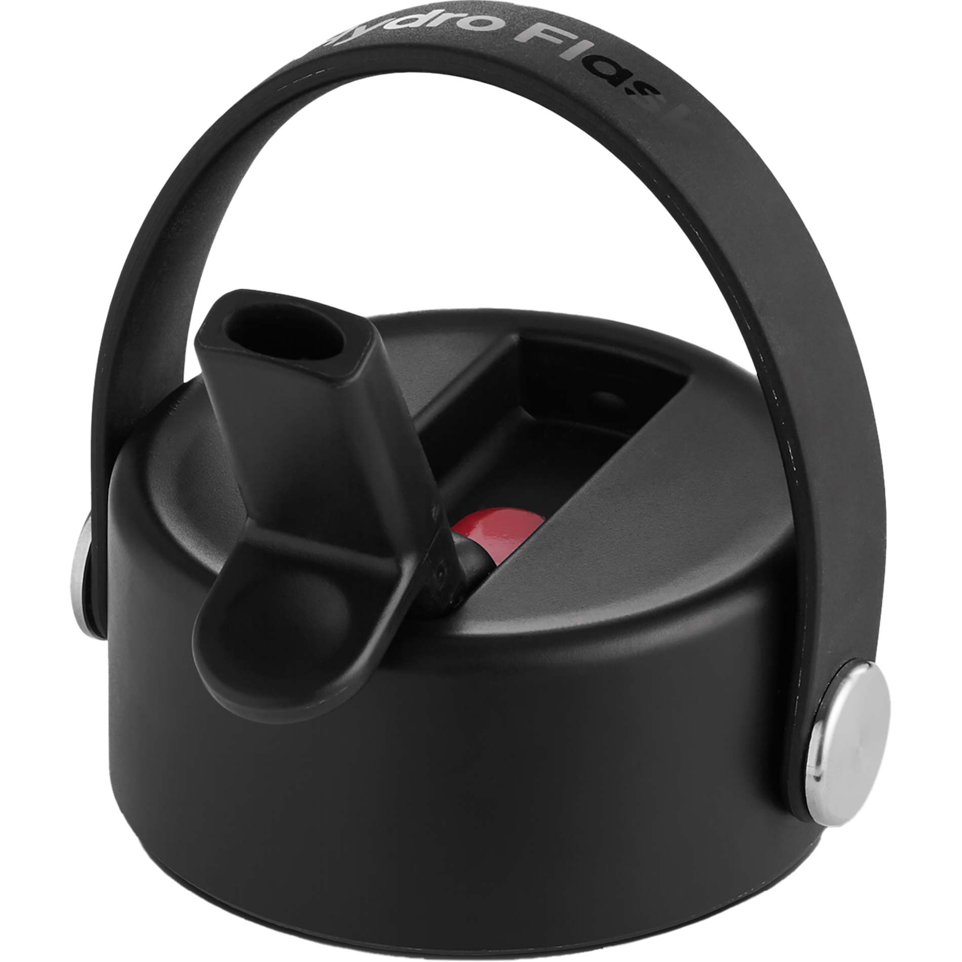 Wide Mouth w/ Flex Straw Cap 32oz