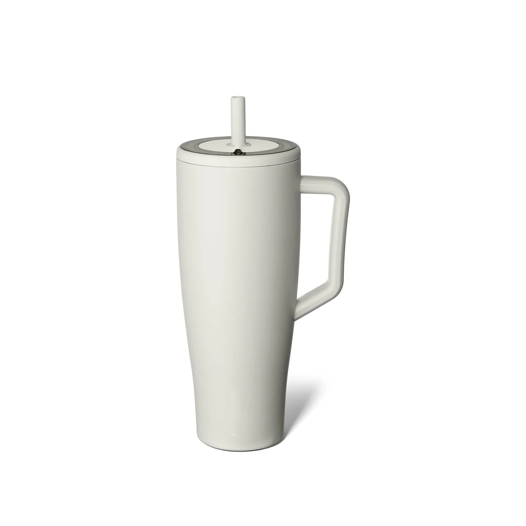 40 OZ Leak Proof On the Go Insulated Bottle with Handle and Lid 7