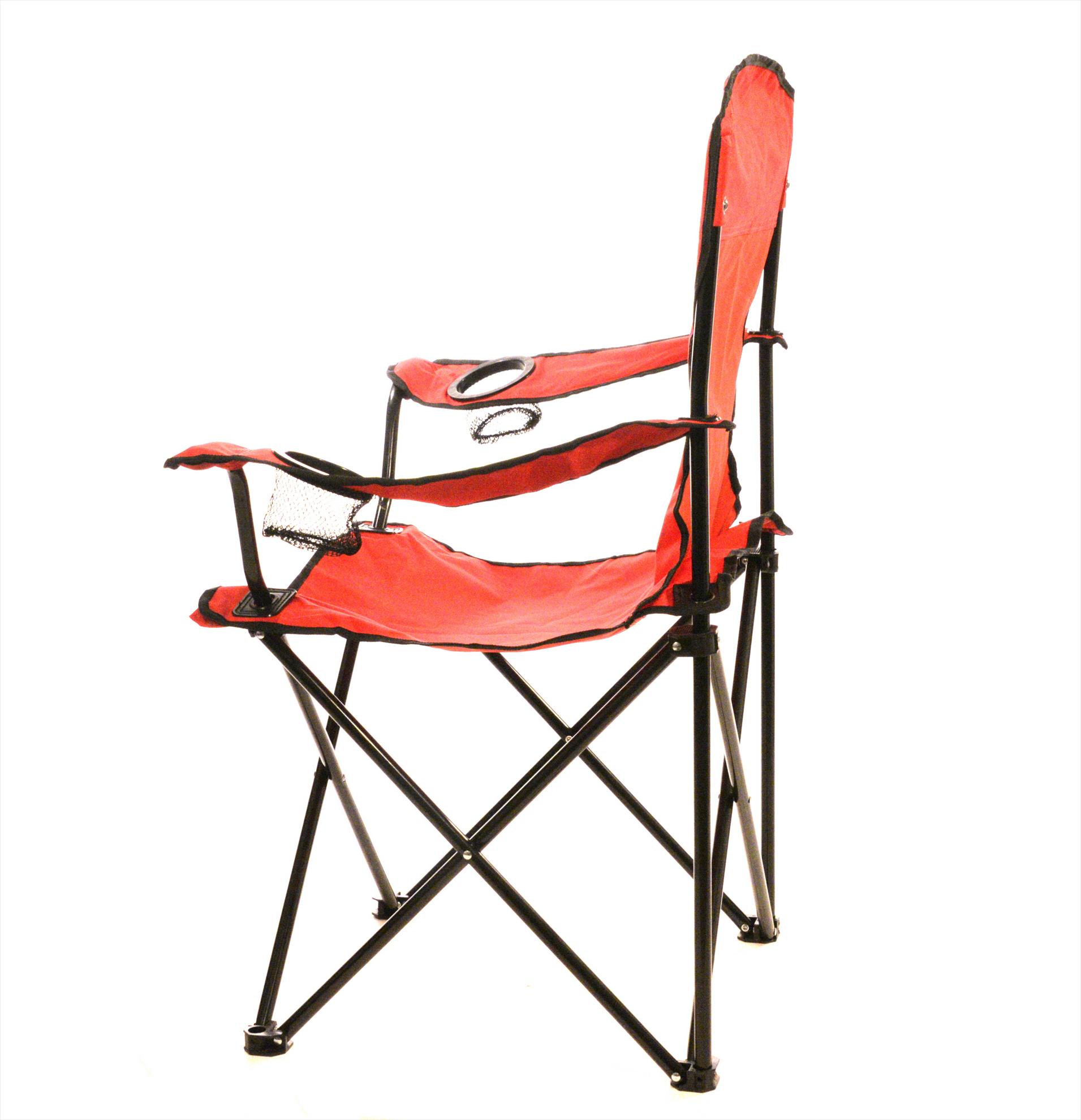 Good Value™ RPET Captain's Chair 58