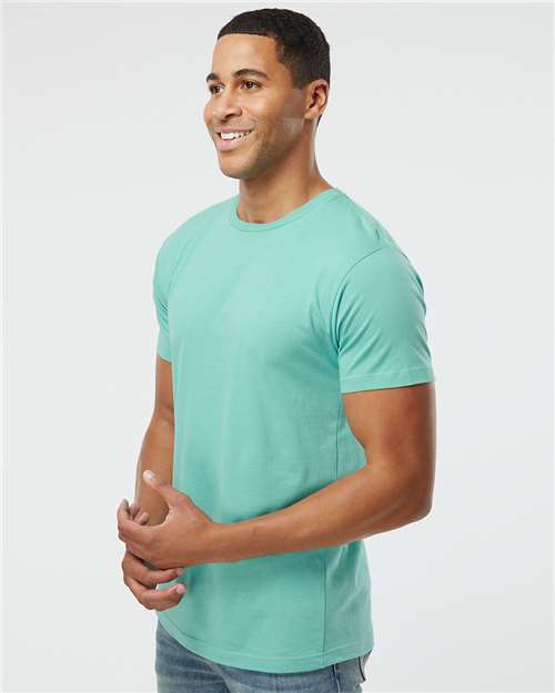 Unisex Fine Jersey Tee - 6901 518