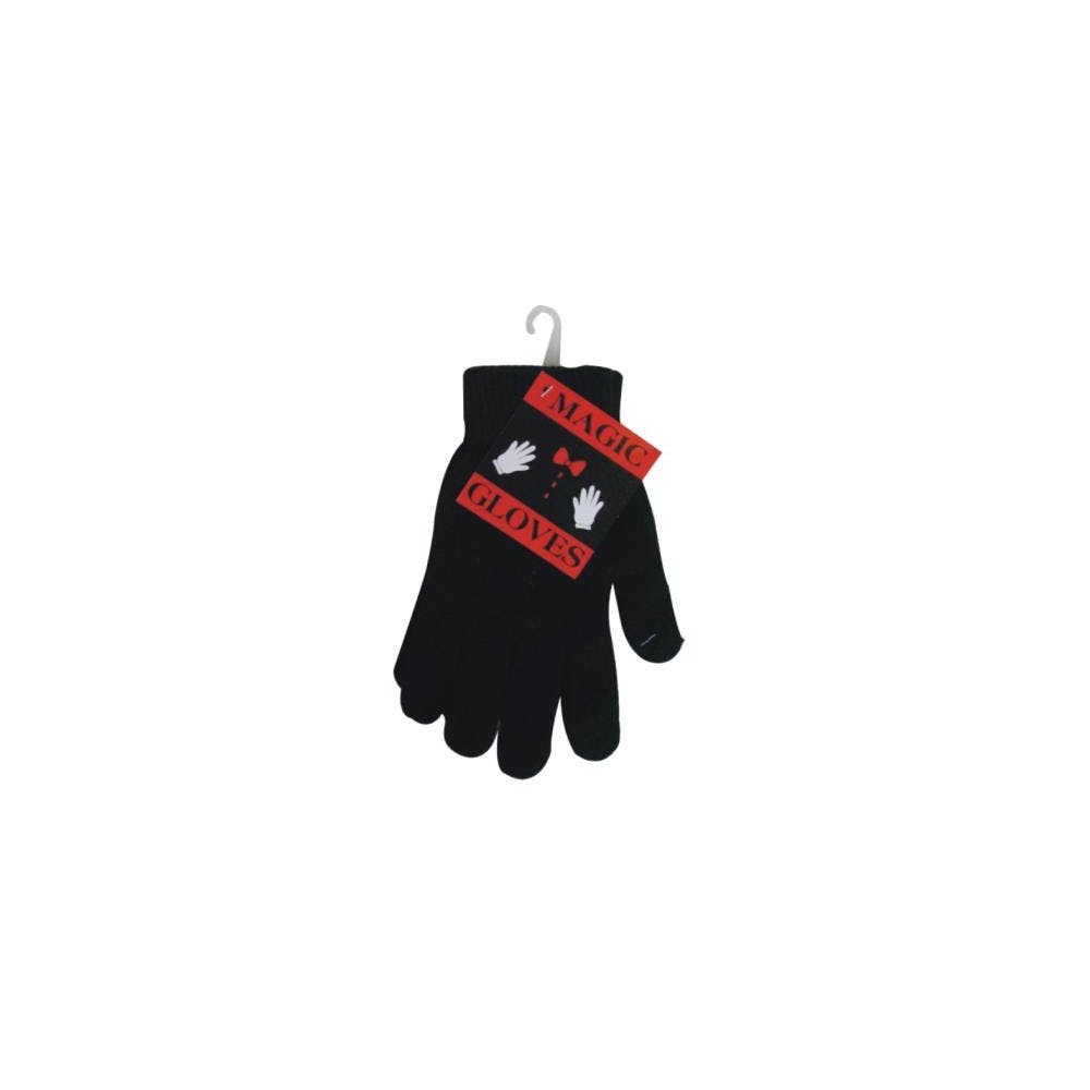 Adult Magic Gloves Assorted One Size 2