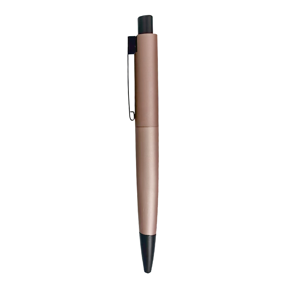 NFC Pen Gunmetal Accents 2
