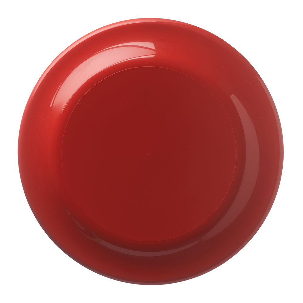 9.25" Solid Color Flying Discs - Frisbee - USA Made 7