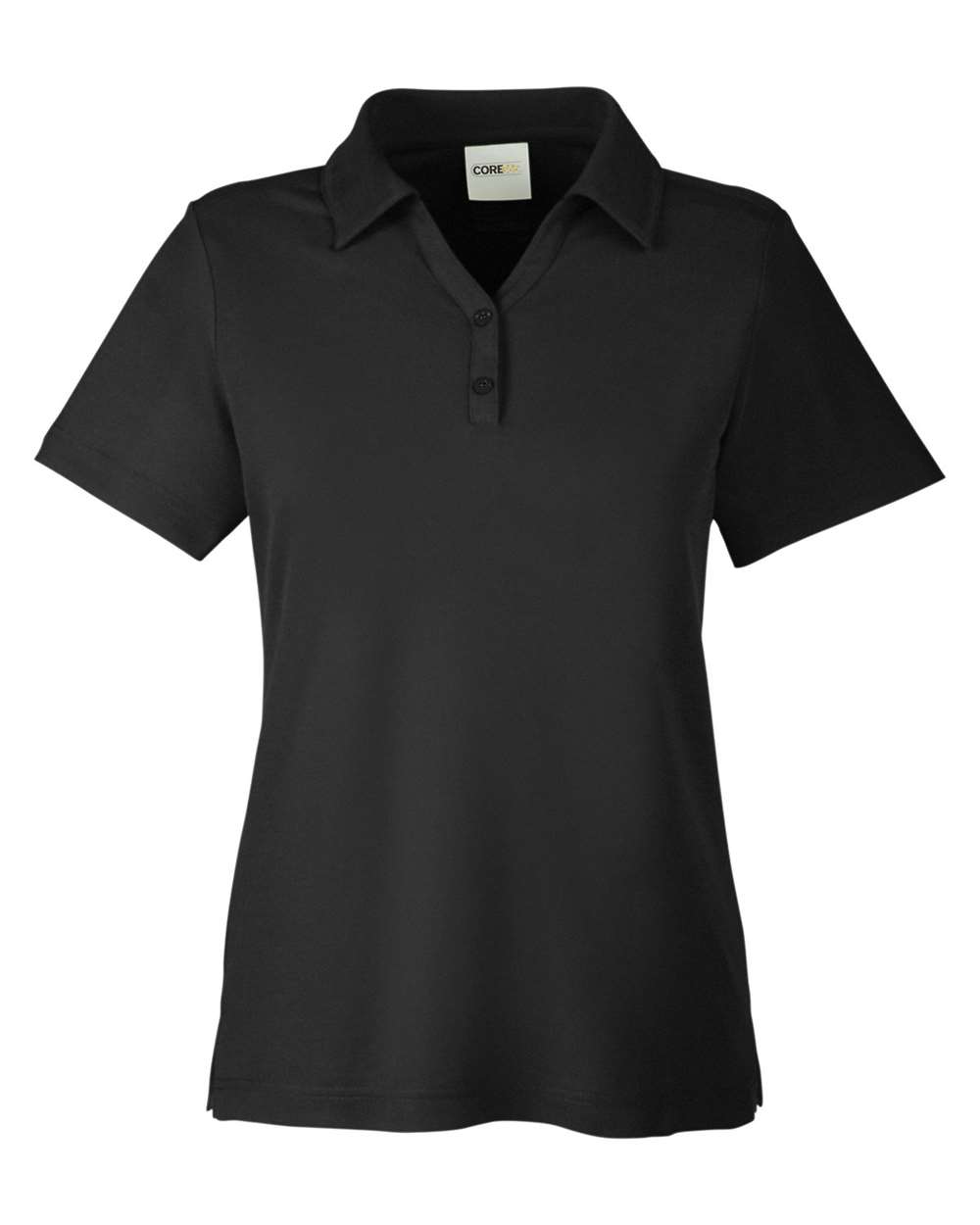 Women's Fusion ChromaSoft™ Pique Polo - CE112W 31