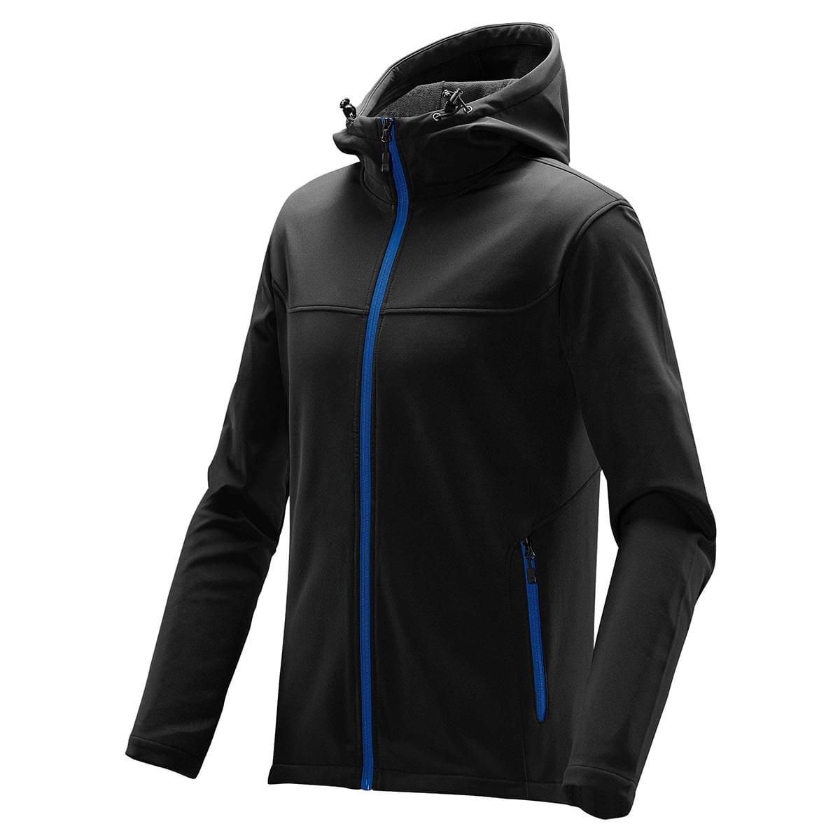 Stormtech Men's Orbiter Full Zip Softshell Hoody 13