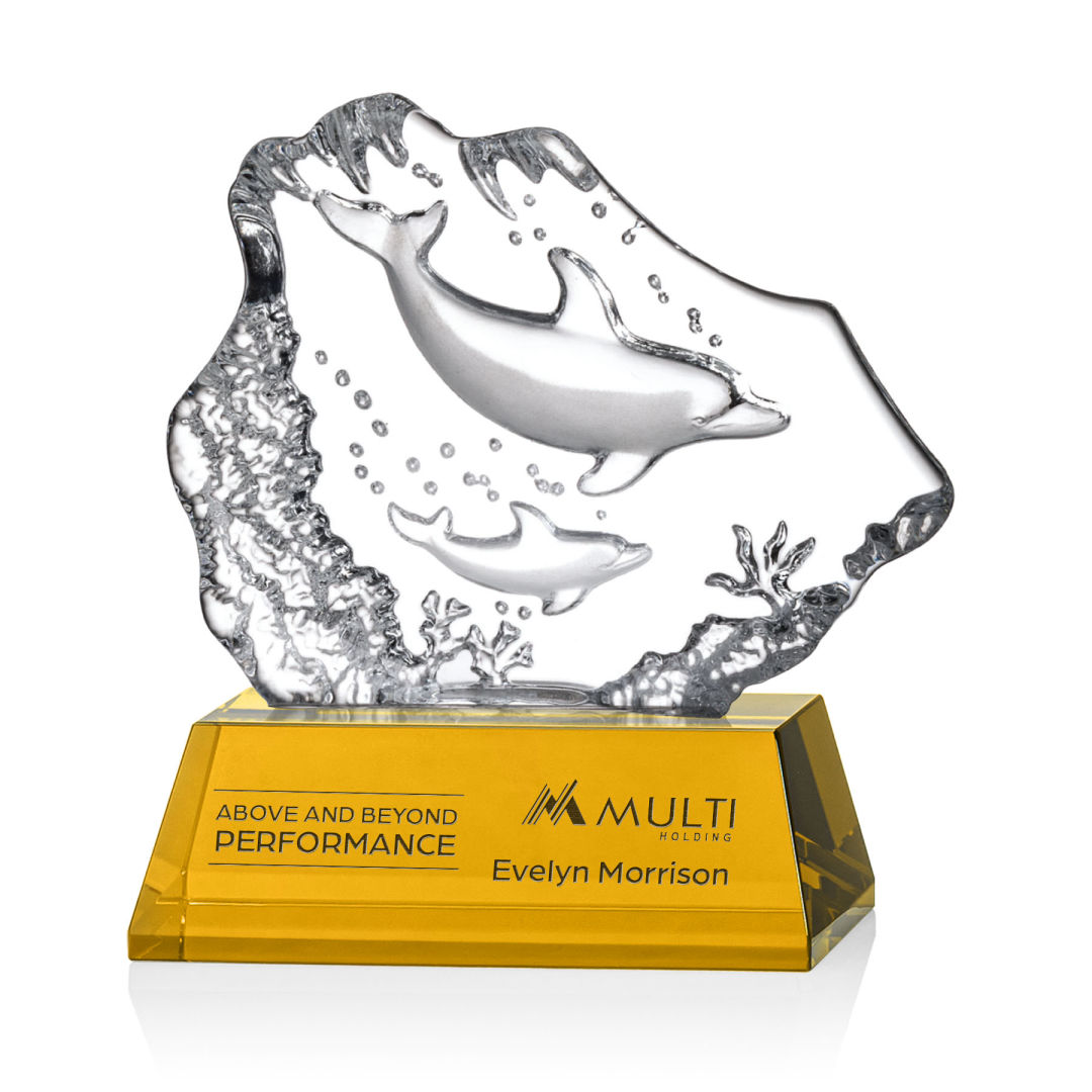 Ottavia 2 Dolphins Award 12