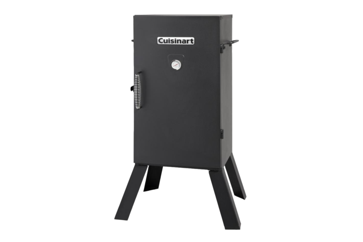 Cuisinart 30-inch Electric Smoker 2