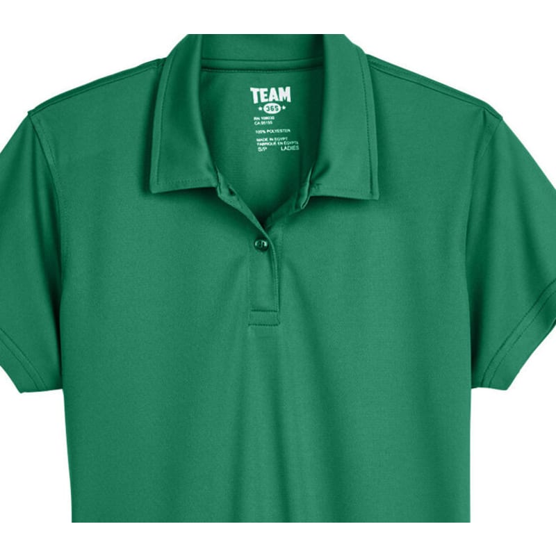 Team 365 Ladies' Command Snag Protection Polo 38