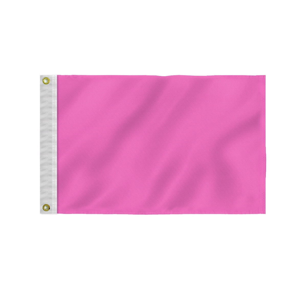 Blank Canvas Poly Flag 17