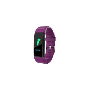 Bracelet Smart Watch Fitness Tracker 17