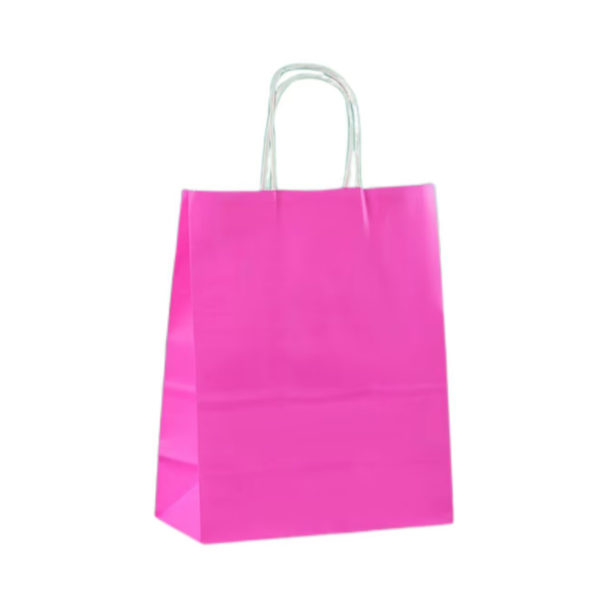 Kraft Paper Tote Bag 1