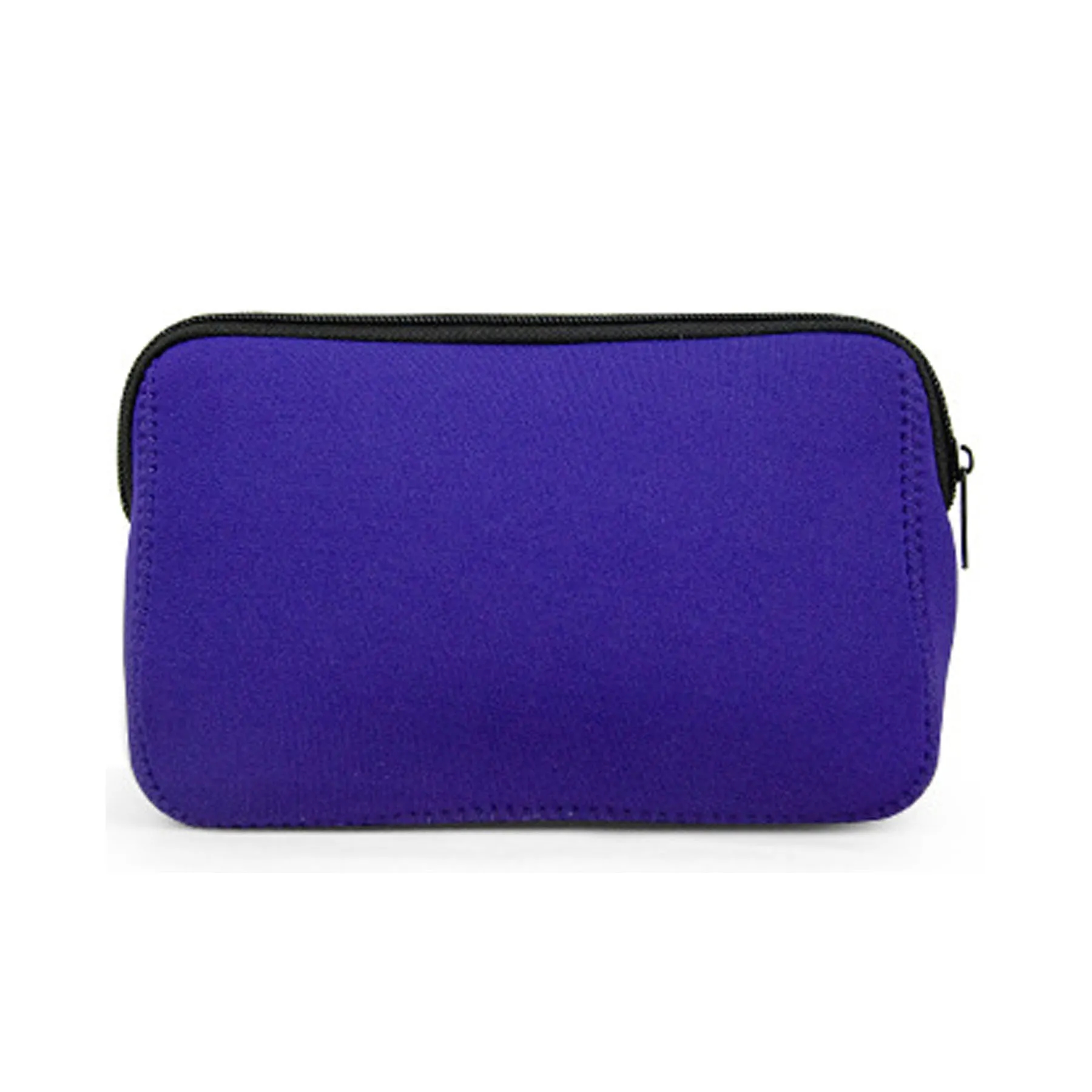 Portable Neoprene Cosmetic Bag 5