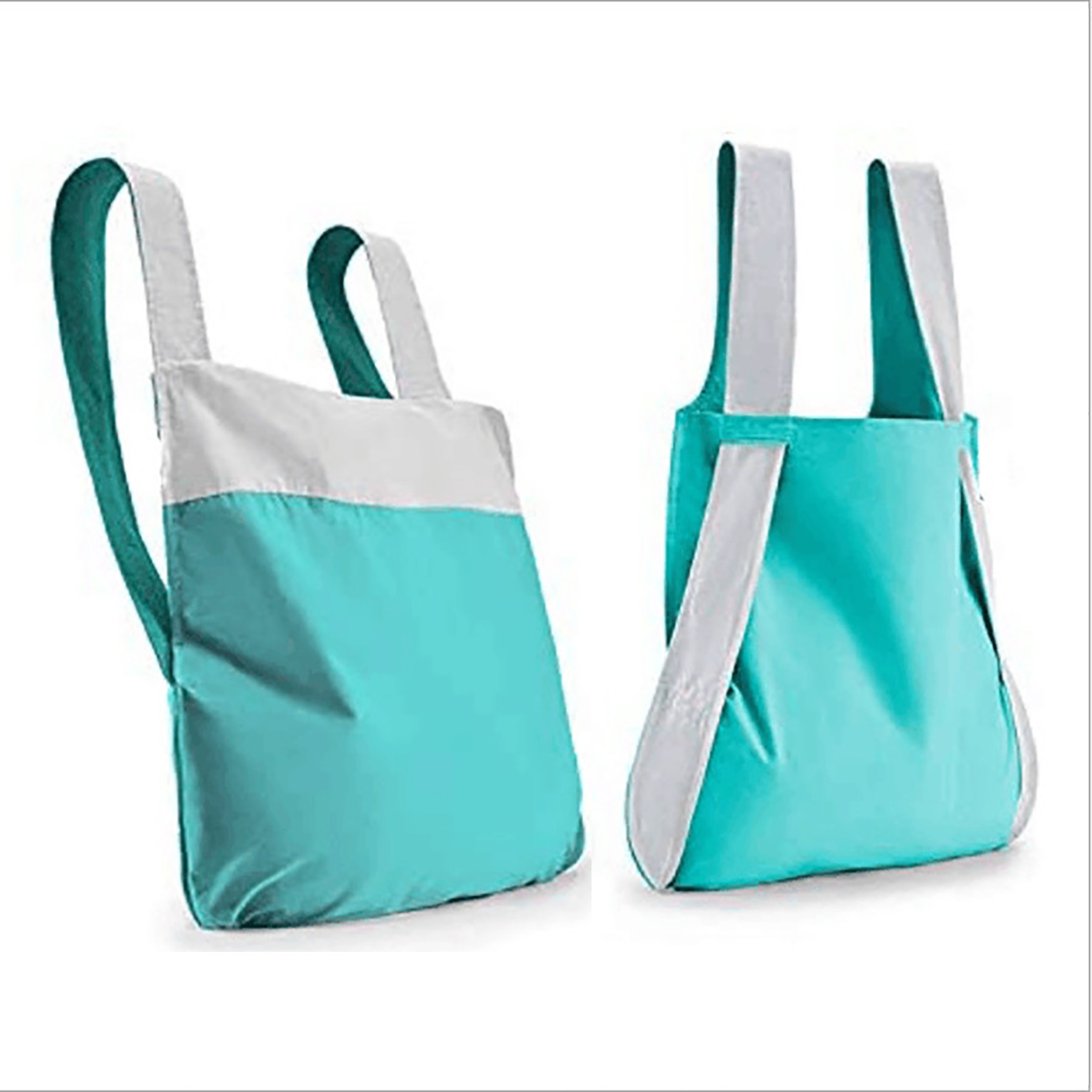 Packable Backpack 3
