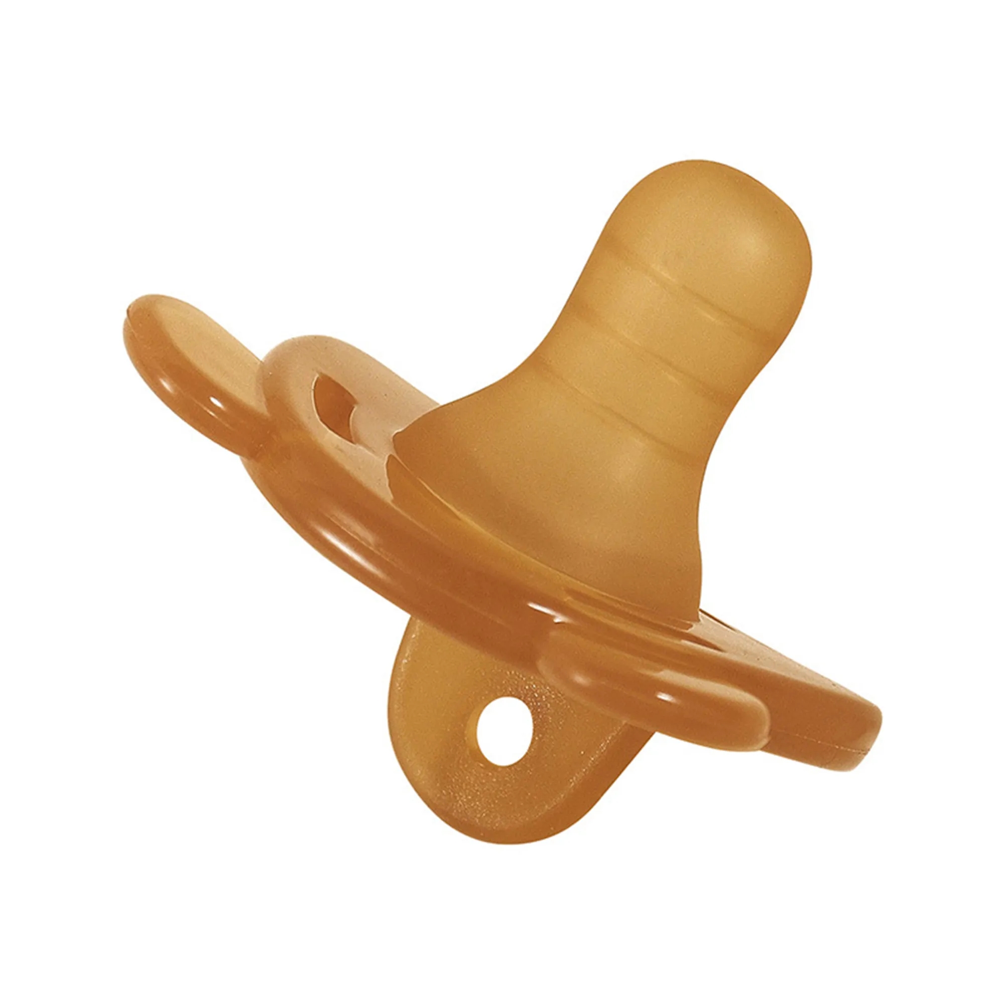 Assembly Liquid Silicone Soothing Pacifier 5