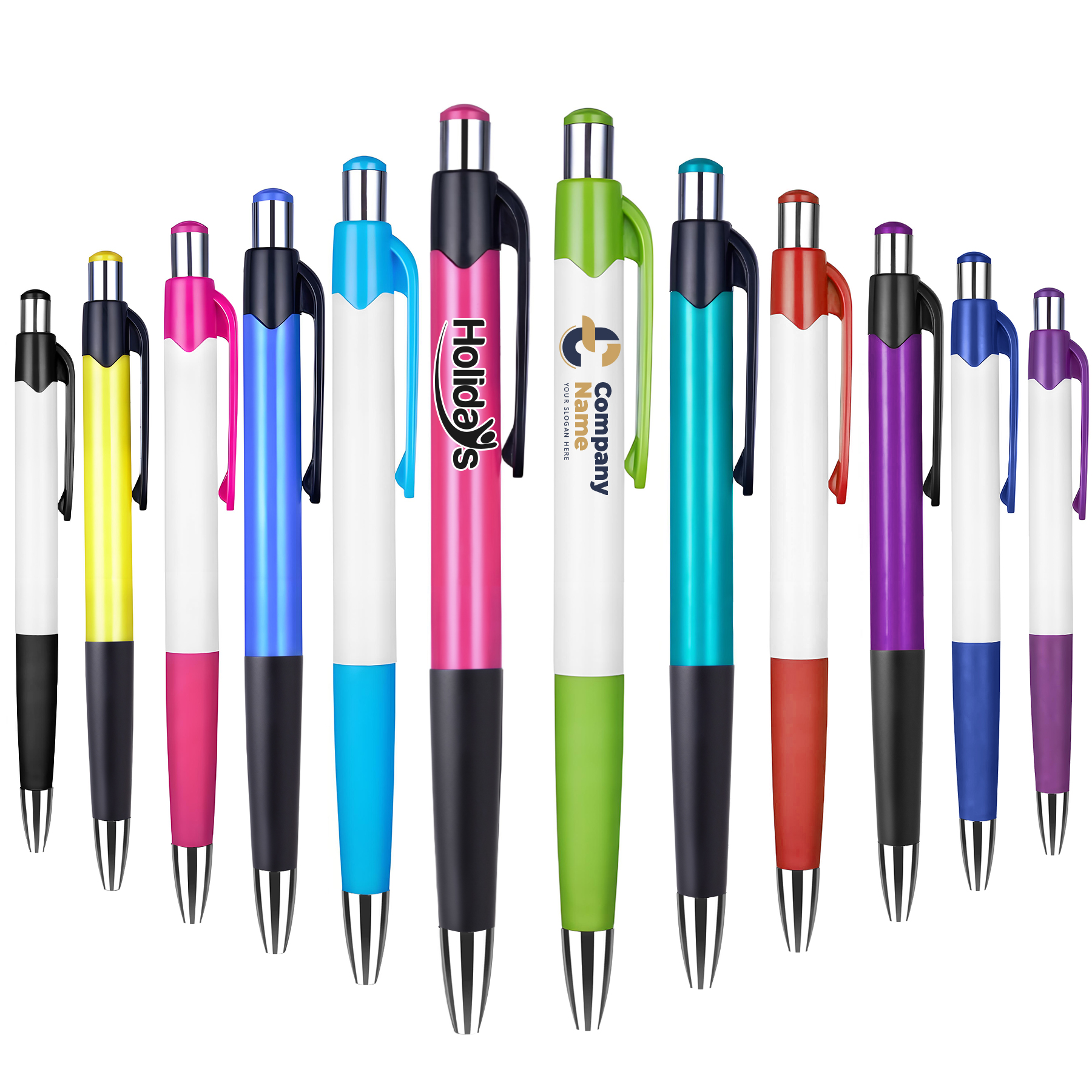 Smoothy Classic Pen 4