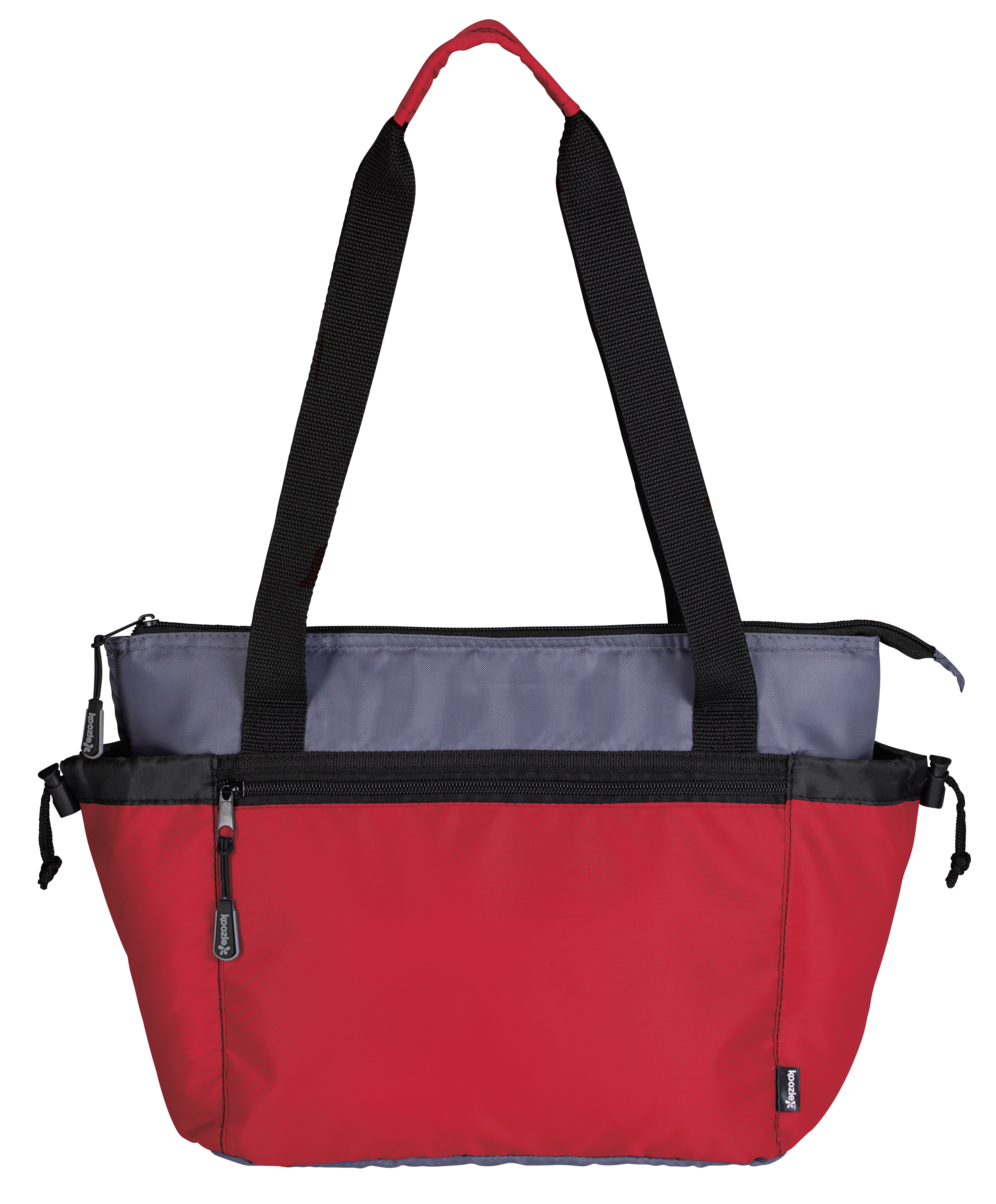 Camp Cooler Tote