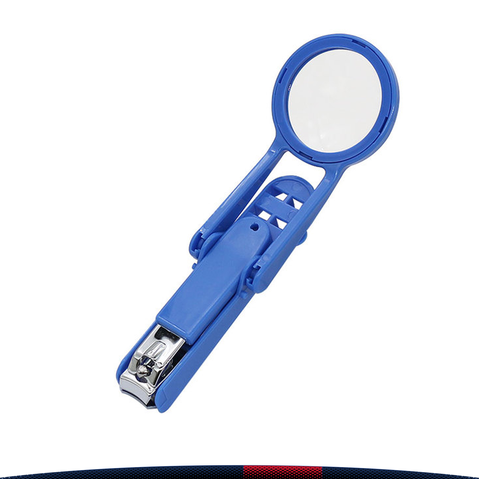 Amer Magnifying Nail Clipper 4
