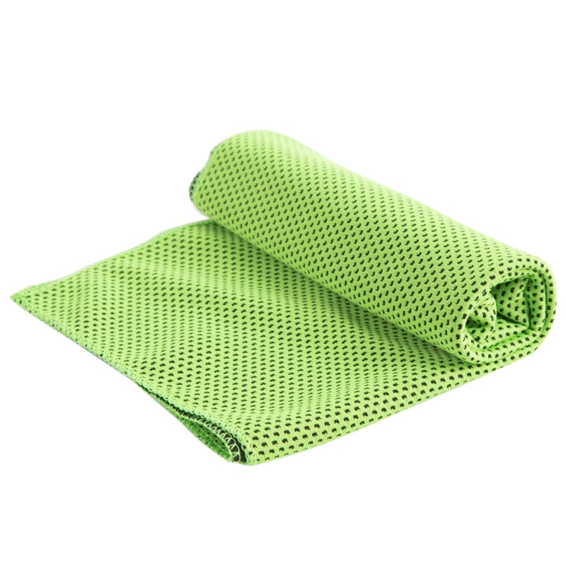 COOL COOLING TOWEL 12