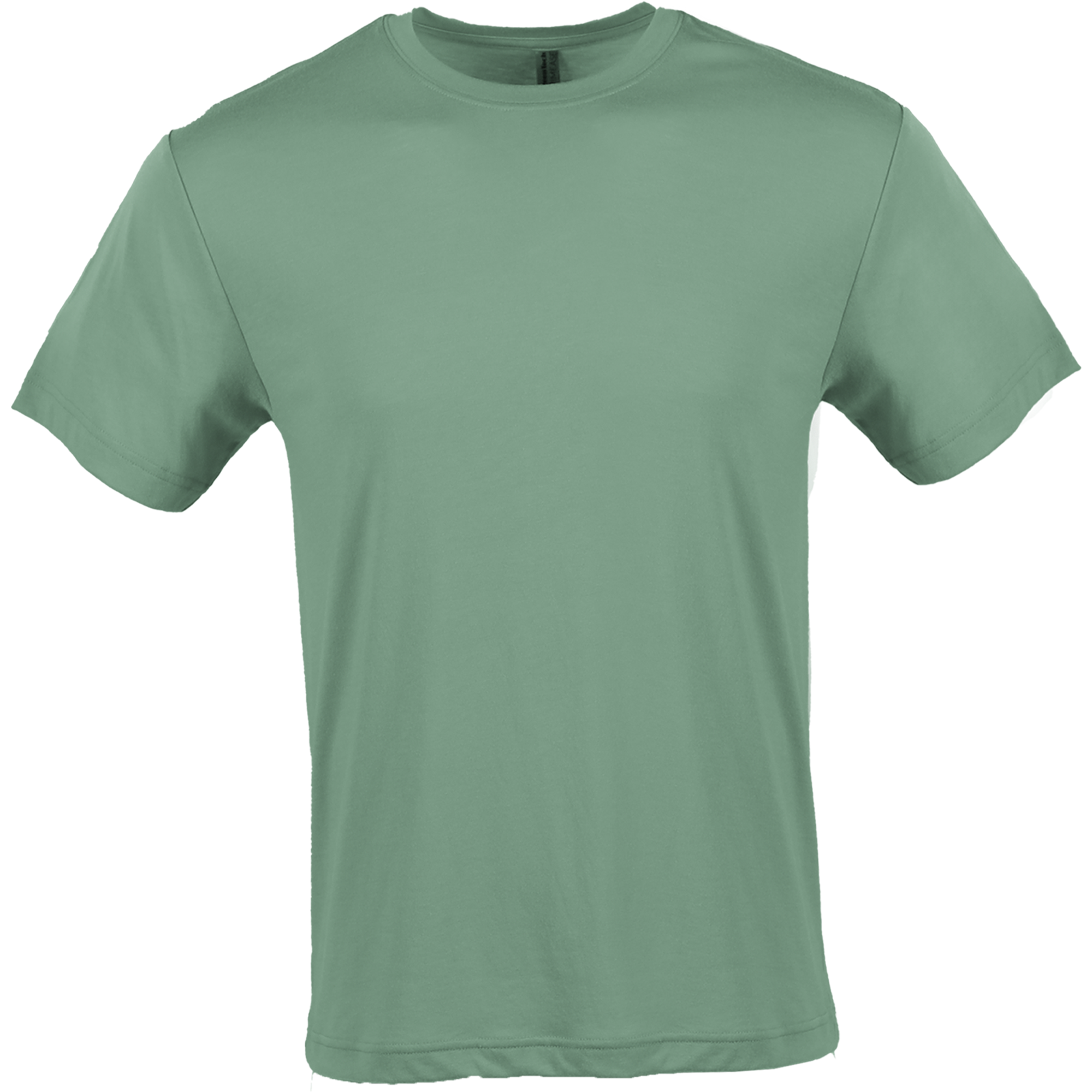 Primease Recycled Tri-Blend Tee 18