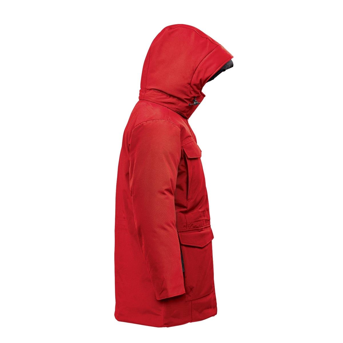 Stormtech Women's Denali Parka 33