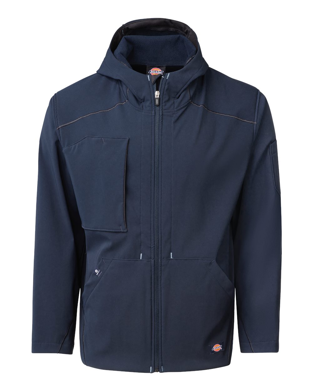 Men's Tall Protect Hooded Jacket - PH10T 13