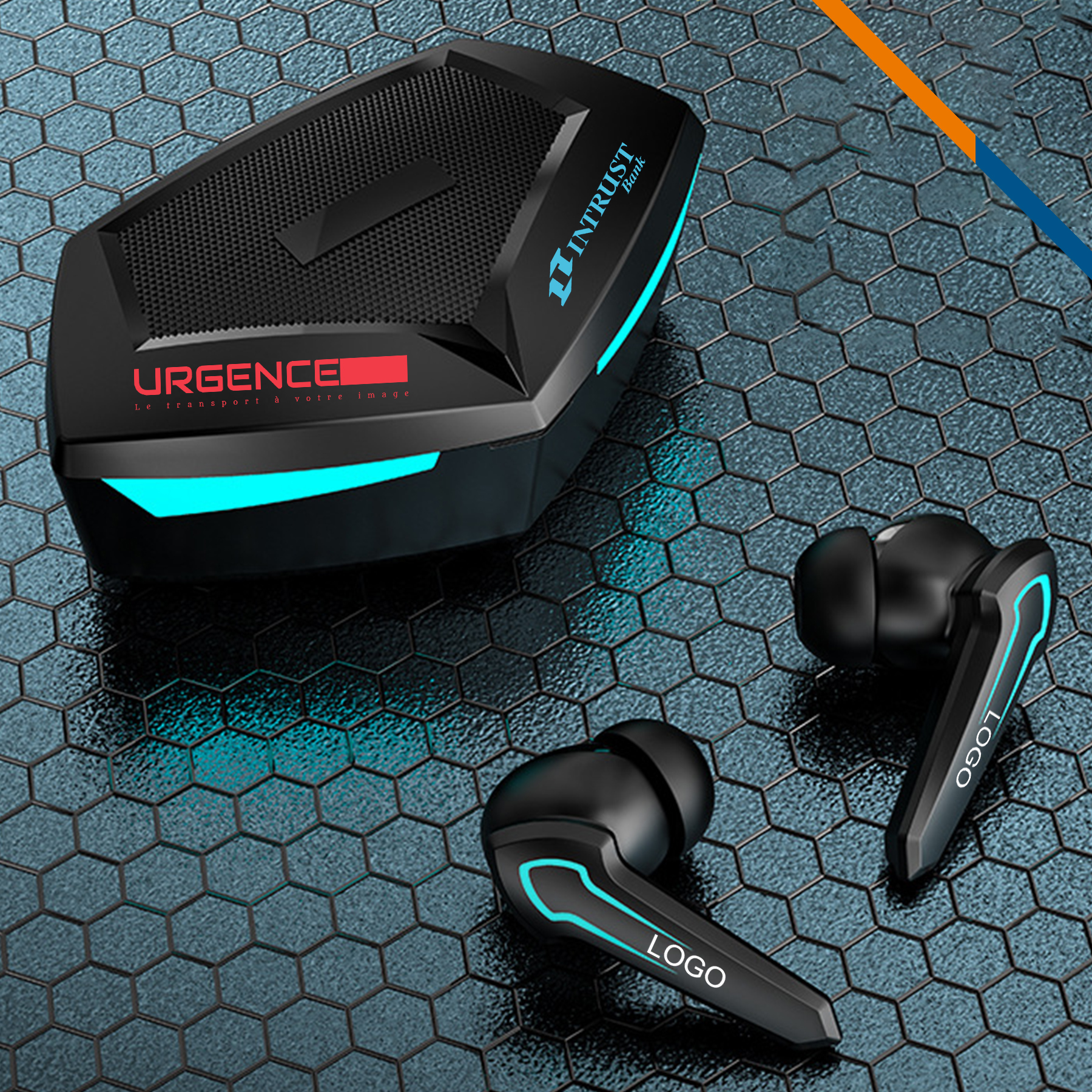 Randol Bluetooth Earbuds 5