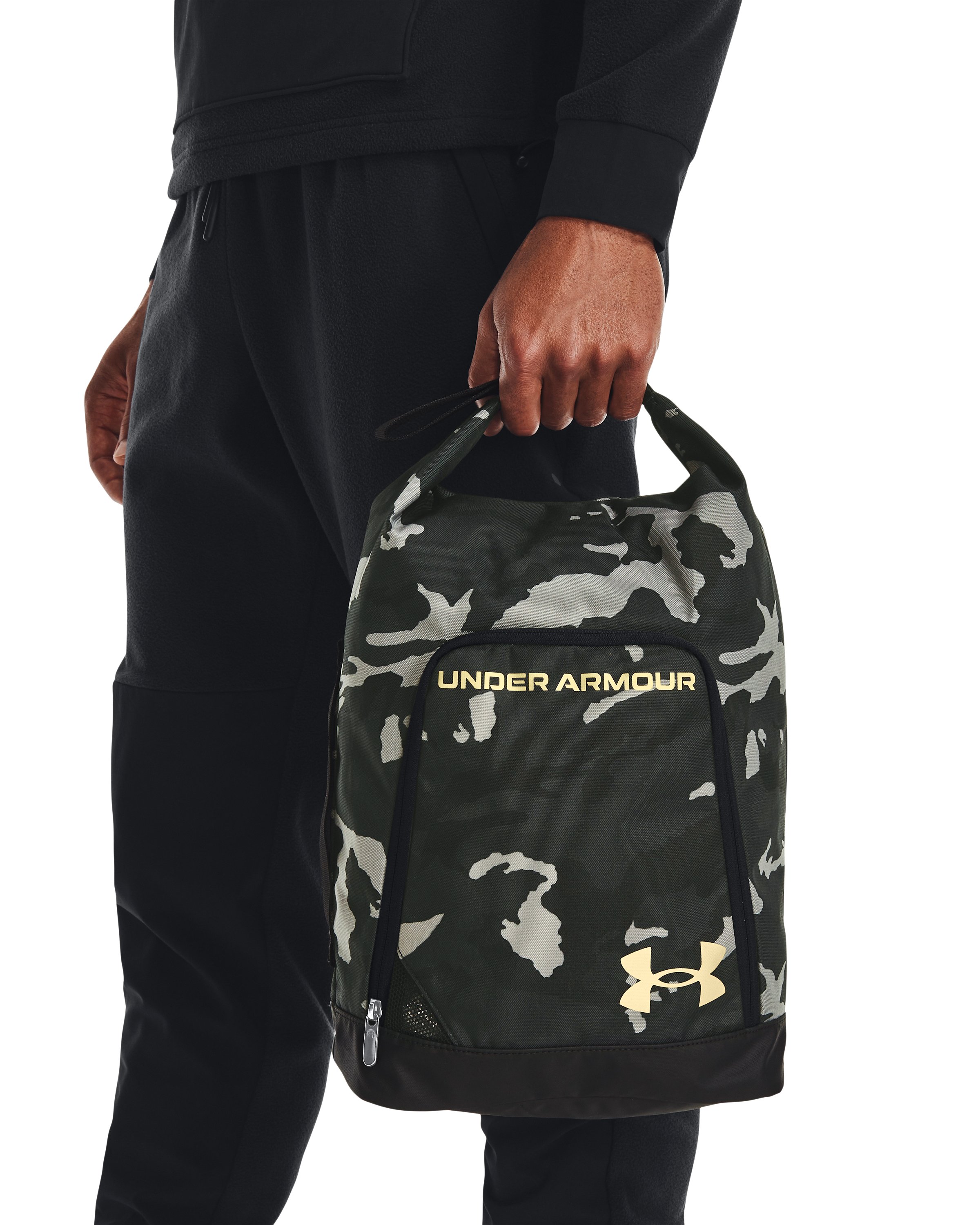 UA Contain Shoe Bag 8