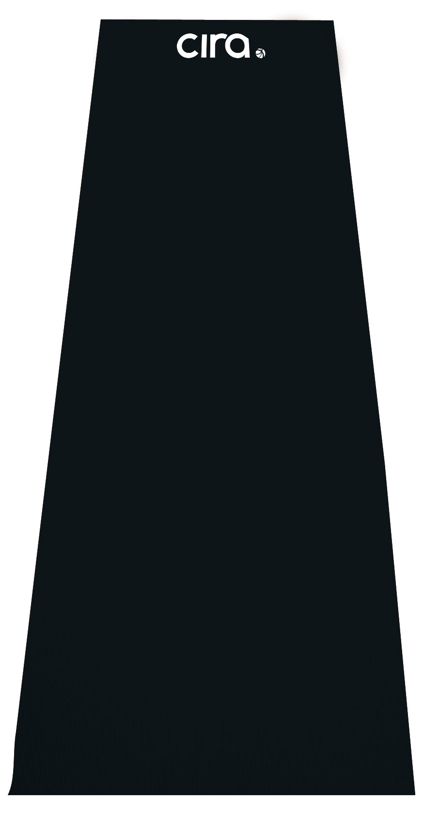 The Full Length Black Yoga Mat and Upscaled Case 1