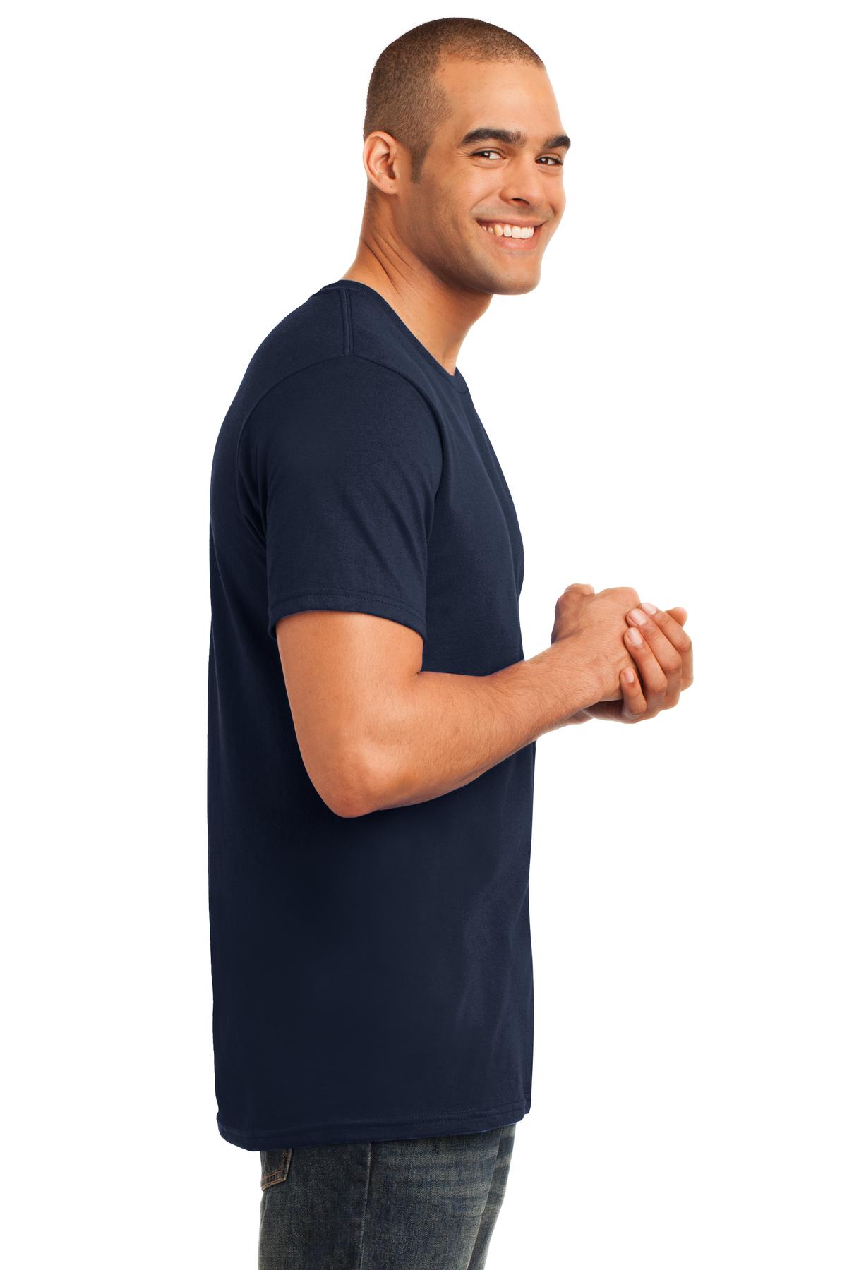 Gildan® 100% Ring Spun Cotton T-Shirt 79