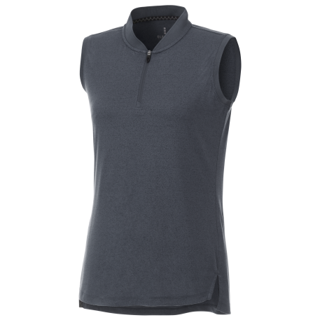 Women's KINPORT Sleeveless Polo 61