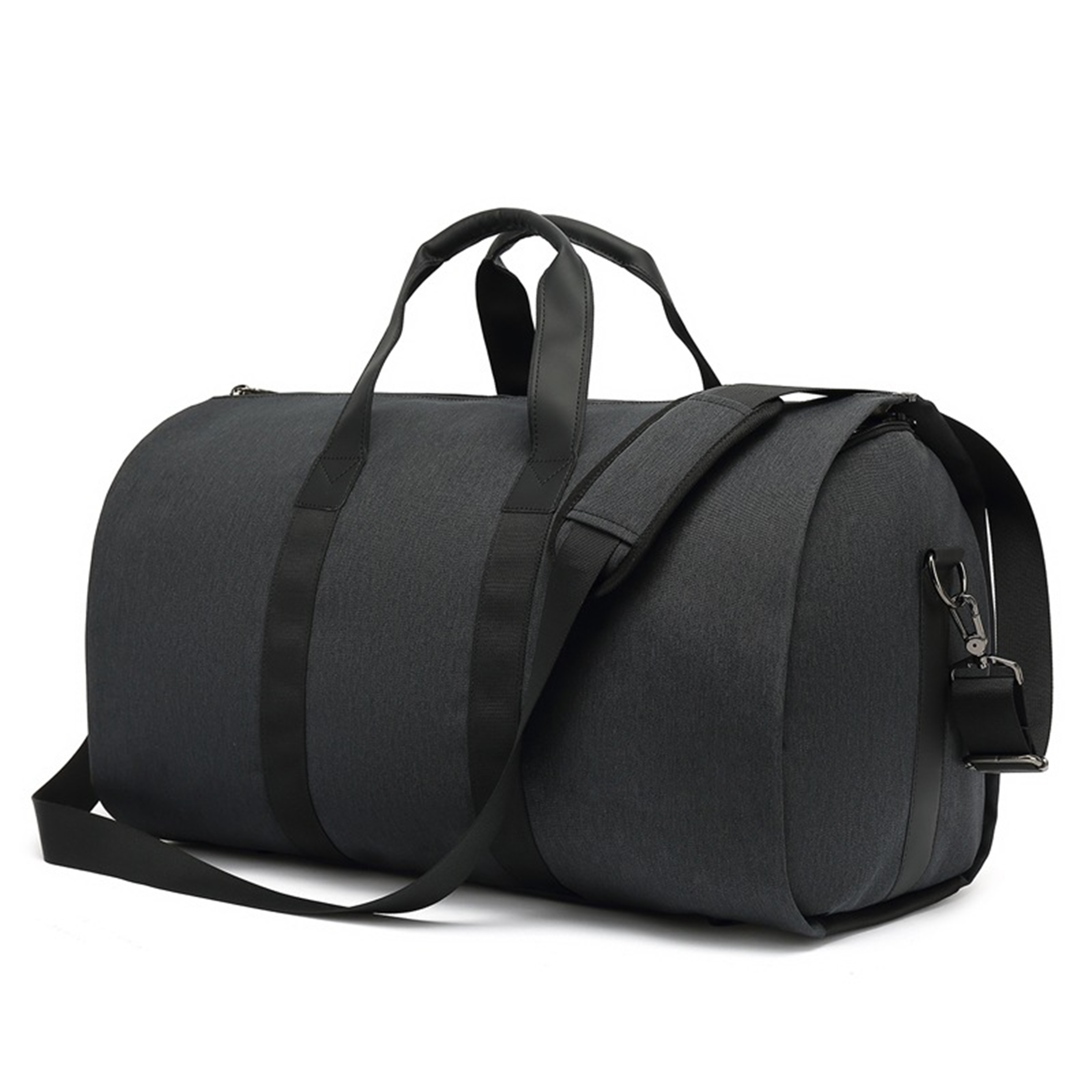 Oxford Large Capacity Long-Distance Luggage Bag 3