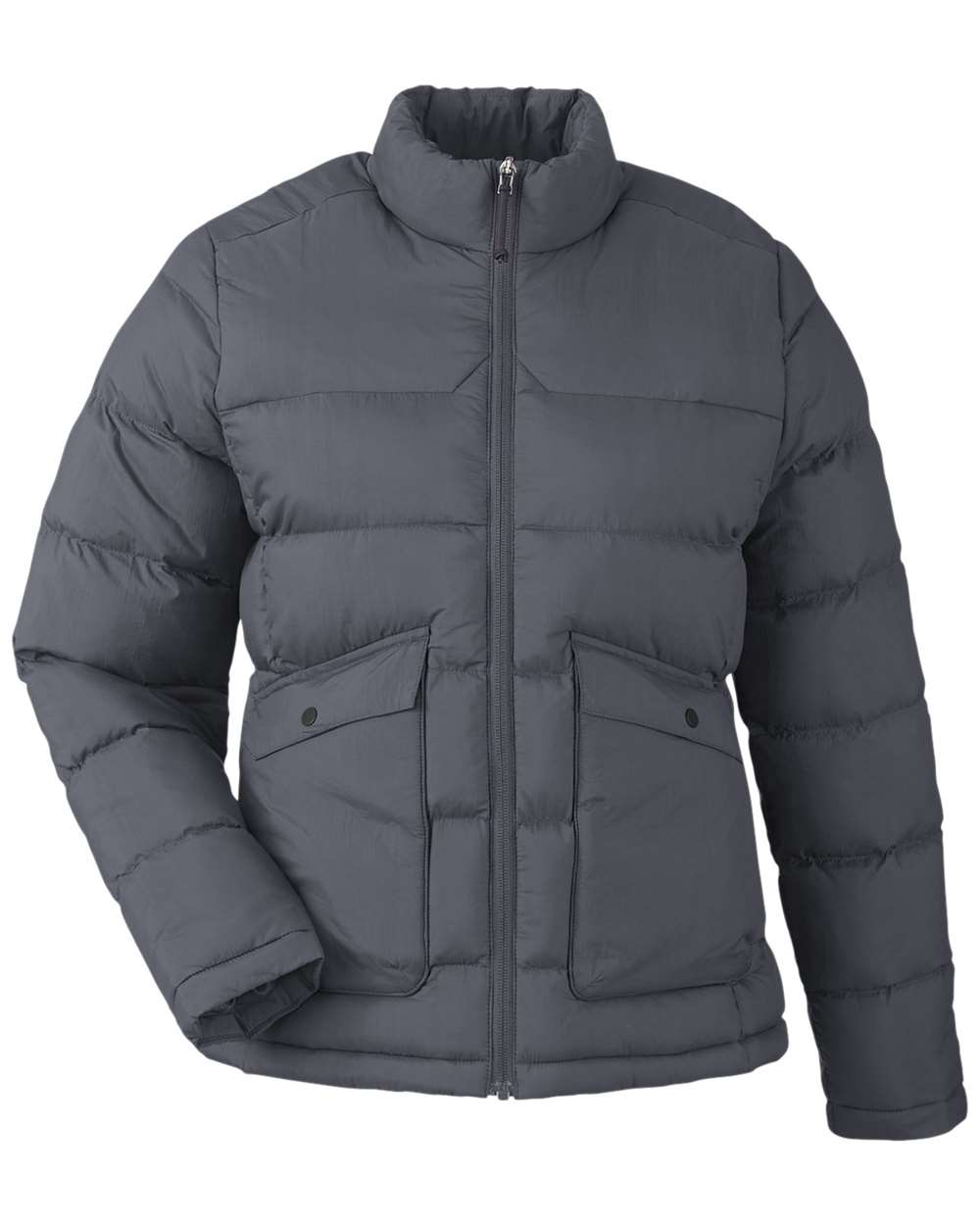 Women's Inspire Puffer Jacket - CE720W 16