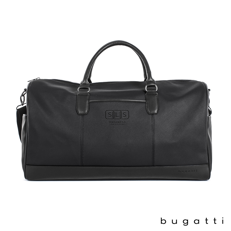 Bugatti Gin & Twill Duffel Bag 8