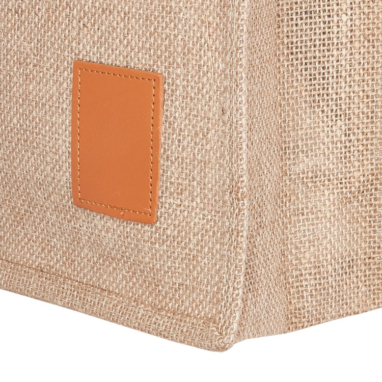 Scotch Jute Bag 2