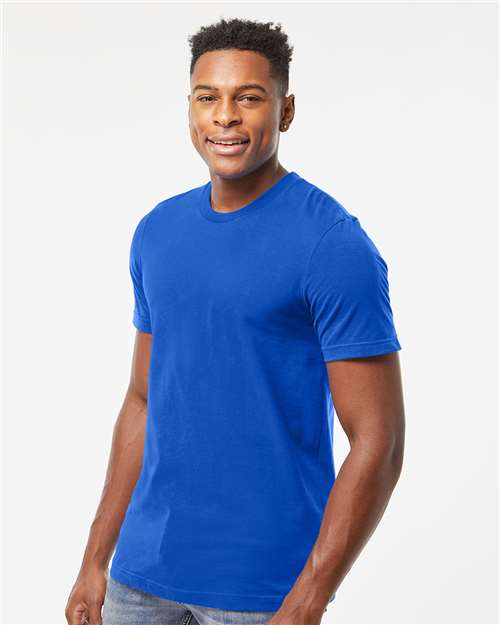 Men's Premium Cotton T-Shirt - 502 77