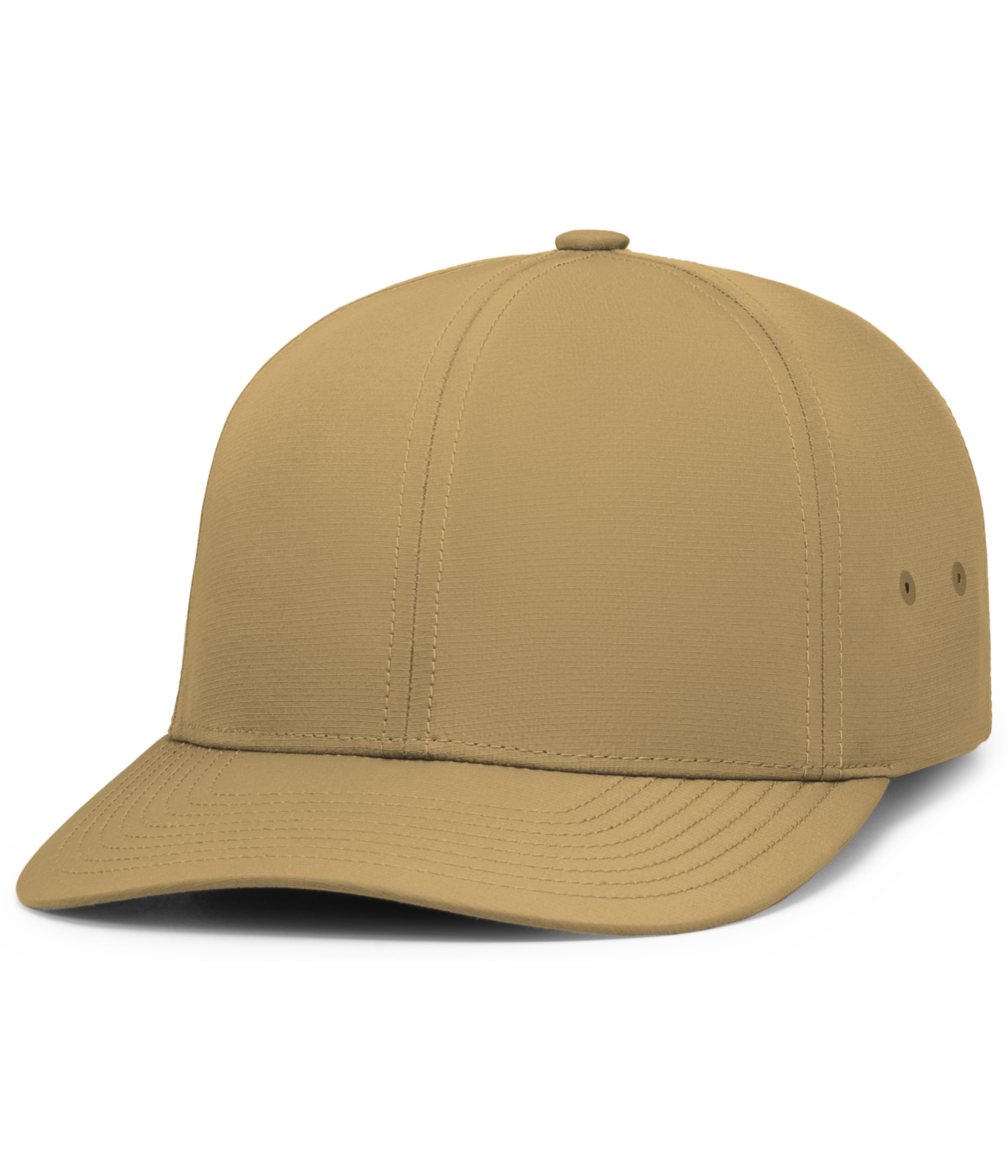 Water-Repellent Outdoor Cap 4
