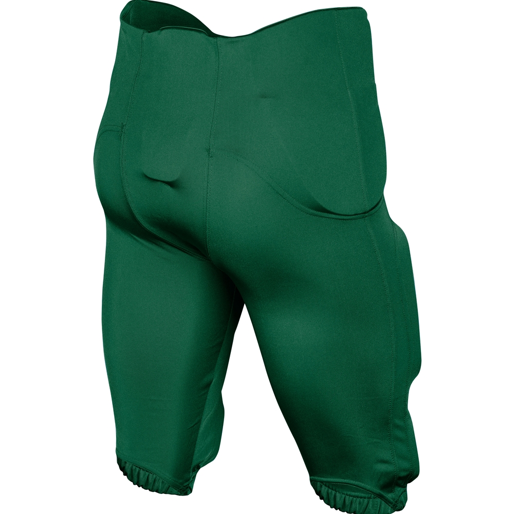 Terminator 2 Integrated Football Pant w/Built-In Pads 47