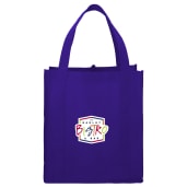 Little Juno Non-Woven Grocery Tote 145