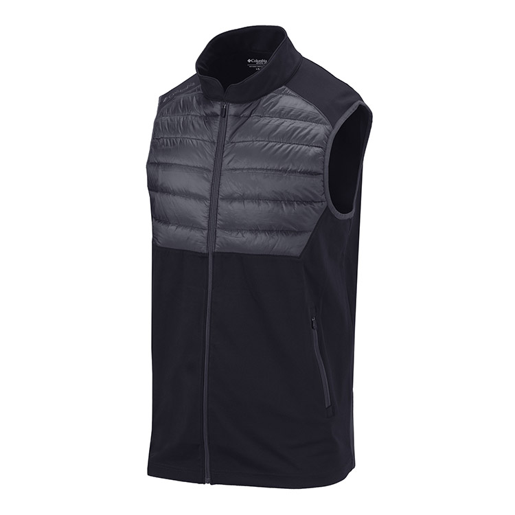 Columbia Omni-Wick In The Element Vest 2